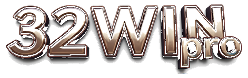 32win pro logo